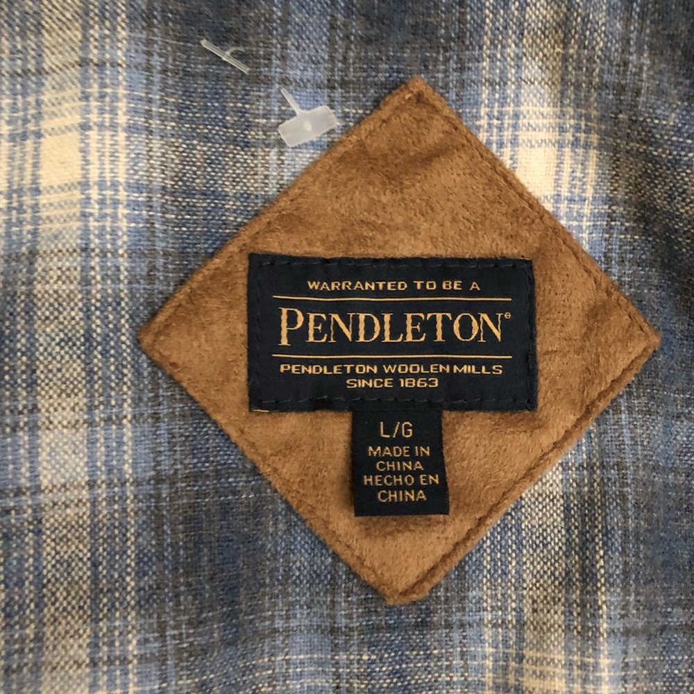 Pendleton Jacket - image 4